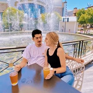 Meet your Posher, Riley